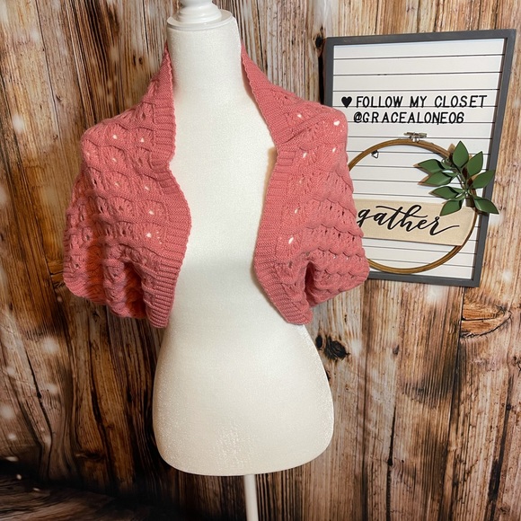 Infinity scarf - Picture 3 of 4